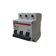 WERTOR Osigurač 3P B automatski 25A