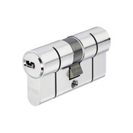 ABUS Cilindar brave 45-50, srebrni