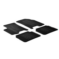 GLEDRING Auto tepih gumeni CHEVROLET AVEO 2006 -2011