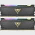 PATRIOT RAM memorija za PC, DDR4, 3600 MT/s, DIMM, 16 GB, 2x8 GB, Viper Steel RGB