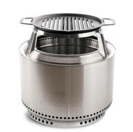 SOLO STOVE Grill ploča za vatrenu posudu Yukon