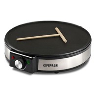 G3 FERRARI Aparat za palačinke G10098 Profi Crepe
