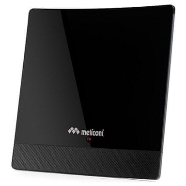 MELICONI Antena unutarnja AT 52 R1, LTE filter, 52 dB