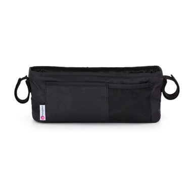 PETITE&MARS Organizator za kolica Pocket, crna