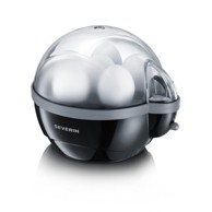 SEVERIN Kuhalo za jaja EK 3056, električno