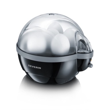 SEVERIN Kuhalo za jaja EK 3056, električno