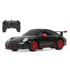 JAMARA Auto na daljinsko upravljanje Delux Porsche GT3 RS, crni, 1:24