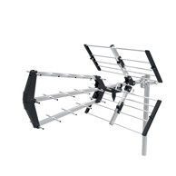 EMOS Antenta Profi Em-P117, DVB-T/T2, 0-100KM, vanjska, pasivna, filter LTE/4G/5G