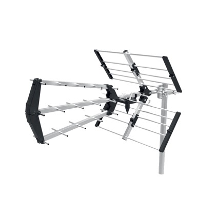 EMOS Antenta Profi Em-P117, DVB-T/T2, 0-100KM, vanjska, pasivna, filter LTE/4G/5G