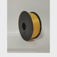 SPECTRUM Filament za 3D printer PETG, 1.75 mm, 1 kg, zlatna