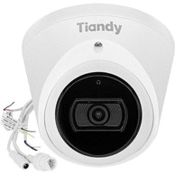 TIANDY IP kamera TC-C38XS, 8 MP, 2.8 mm