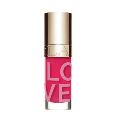 CLARINS LOVE Lip Comfort Oil, Ulje za usne