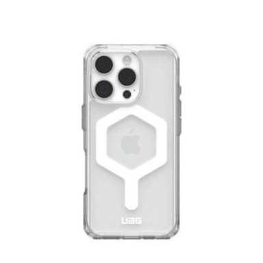 UAG Plyo MagSafe kućište za iPhone 16 Pro, bijelo