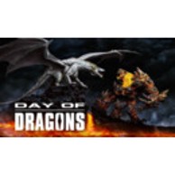 Day of Dragons Igra, PC