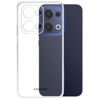 MOBILIZE Maskica TPU Back Cover, za OPPO Reno13, prozirna