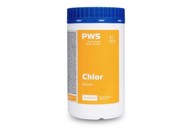 PWS Klor šok za bazen 1 kg