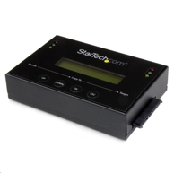 STARTECH Duplikator HDD/SSD SATDUP11IMG, crna