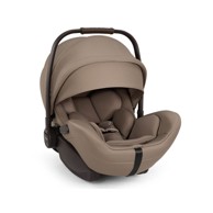 NUNA Arra Flex autosjedalica i-Size 0-13 kg (40-85 cm), Cedar