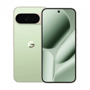 GOOGLE Pixel 10 Pro XL 5G Dual Sim, 16/256GB, Jade, zeleni