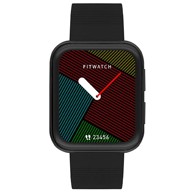 FITWATCH X Smartwatch FT202301AM0201