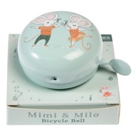REX LONDON Zvono za bicikl, Mimi and Milo