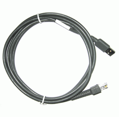 ZEBRA USB kabel za bar kod čitače, 1.8m