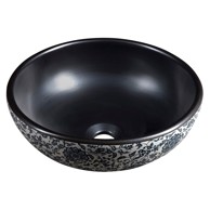 SAPHO Umivaonik Dalma 47,5x37,5 cm, bež