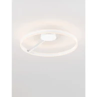 BIANCO Plafonjera NL9060288, LED, IP20, 48 W, 3180 lm, 220–240 V, CCT 2700–3000–4000 K, bijela