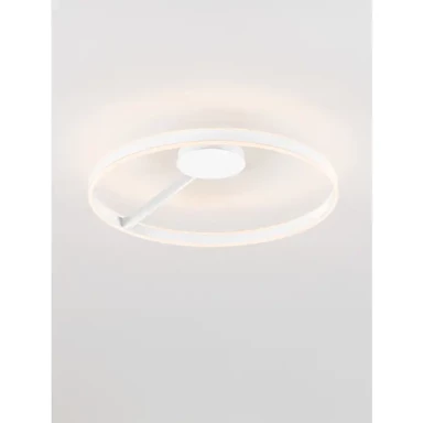 BIANCO Plafonjera NL9060288, LED, IP20, 48 W, 3180 lm, 220–240 V, CCT 2700–3000–4000 K, bijela