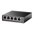 TP-LINK Switch TL-SG105MPE, 5-Port, Gigabit Ethernet, PoE+