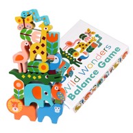 REX LONDON Drvena igračka Wild Wonders