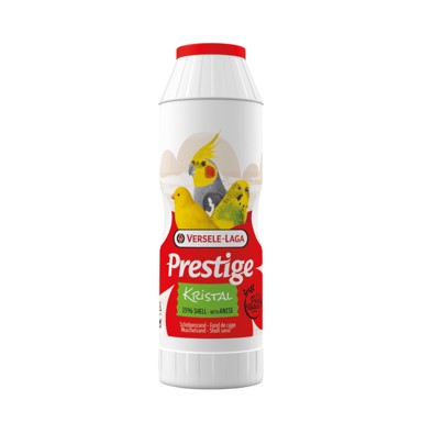 VERSELE LAGA Shell Prestige Kristal pijesak 2 kg