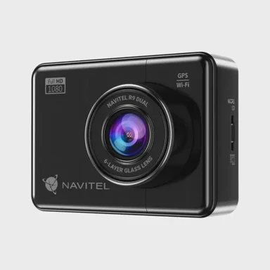 NAVITEL Kamera R9 Dual Wi-Fi