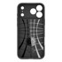 SPIGEN Maska Liquid Air za IPHONE 17 Pro ACS09942, mat crna