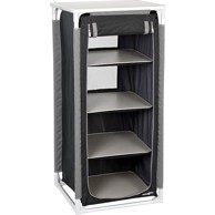 BRUNNER Kamping ormar Azabache