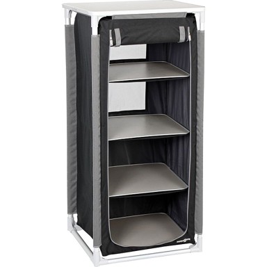 BRUNNER Kamping ormar Azabache