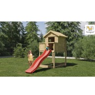 Drveno dječje igralište Galaxy S 