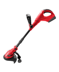 ISKRA Akumulatorski trimer N0E-5ET-230