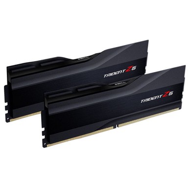 G.SKILL Radna memorija Trident Z5, 32 GB (2x16 GB), CL 36, DDR5, 6000 MHz