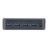 ATEN USB preklopnik US3324, za dijeljenje periferne opreme, 2x4 USB 3.1 Gen1