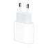 APPLE Adapter za struju USB-C 20W, bijeli MD3J4ZM/A