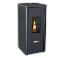 CENTROMETAL Sobna peć Centropelet A10