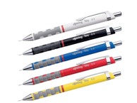 ROTRING Olovka tehnička Tikky Grip 0,5 mm