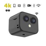 Bežična Wi-Fi mini kamera