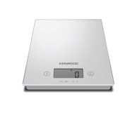 KENWOOD Digitalna kuhinjska vaga WEP60.000WH, 8 kg, preciznost 2 g