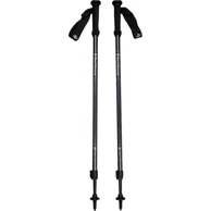 BLACK DIAMOND Planinarski štapovi Explorer 2, 100-140 cm, crna, 2 kom