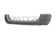 PRASCO Zadnji branik Ford Fusion 02-12, -05