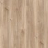 KOLM HPL Vodootporna kuhinjska radna ploča Castello Oak K358PW, 81 x 60 cm, 12 mm