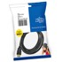 ZED ELECTRONIC HDMI kabel, 0.5 m - HDMI/0.50