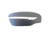 TYC Plastika retrovizora Nissan Qashqai 14-, lijeva, Juke X-Trail